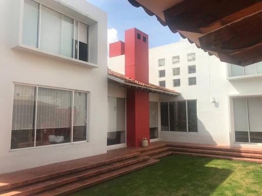 Hermosa Casa en Metepec - Housity