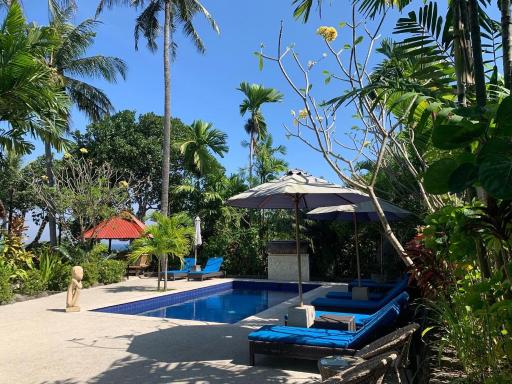 Kebun Rohani Cottages - Housity