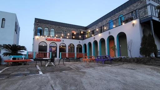 Aewol Coast 34 - Housity