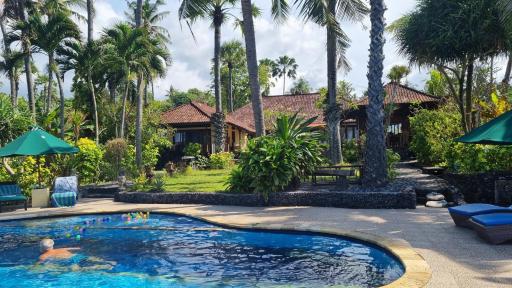 Kebun Impian - Housity