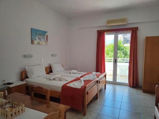 Sofia Studios & Apartments - Housity