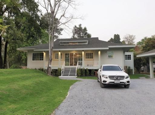 Brook Villa Khaoyai - Housity