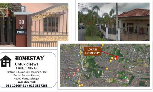 Baitul Permai - Housity