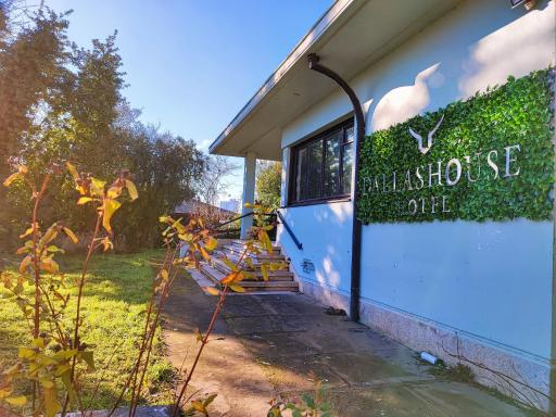 Hotel Dallas House - Housity