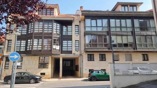Apartamento El Faro de Llanes - Housity