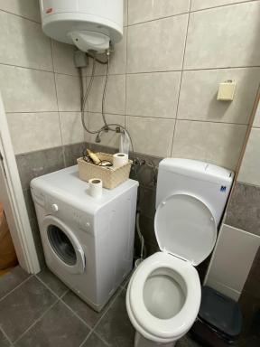 Apartman - stan na dan LENJINKA - Hizvo