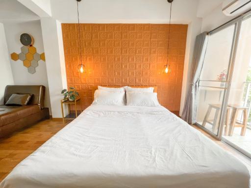 Pranot Apartment & Spa - Housity