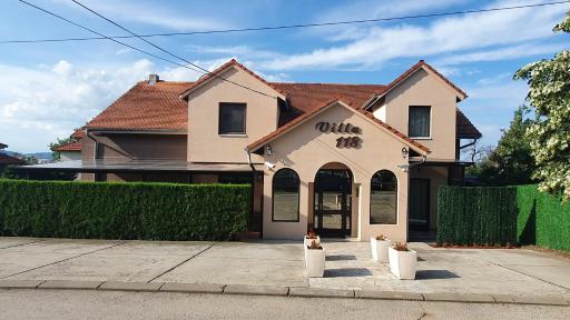 Sobe villa 118 - Housity