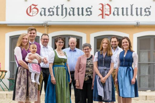 Gasthaus Paulus - Housity
