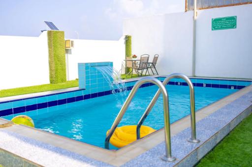 Al shurooq chalets - Housity