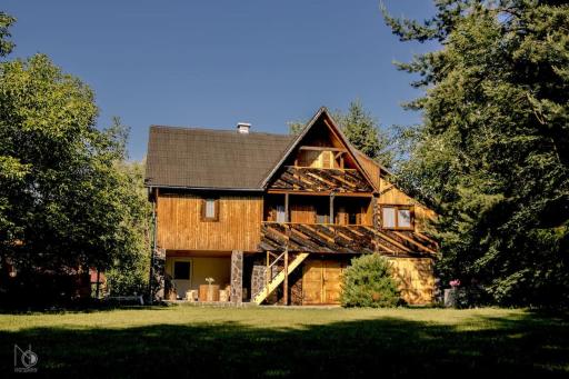Birtok Houses - Big house with 3 bedrooms - Housity