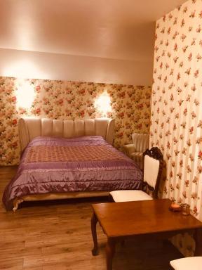 Biržu Muižas Apartamenti - Housity