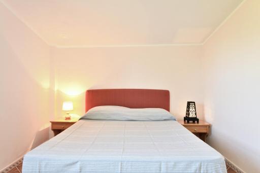 Appartamento 2 in Villino Filieri - Housity