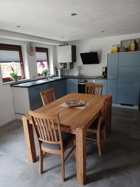 Ferienwohnung in der Grünheck - Housity