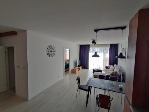 Apartament na Malczewskiego - Housity