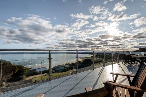 Waterview - Freycinet Holiday Houses - Housity