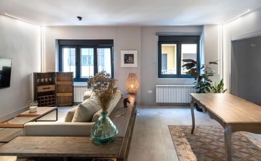 Apartamento de lujo en el centro de Gijón - Housity