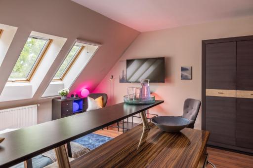 Szent Imre Apartman - Housity