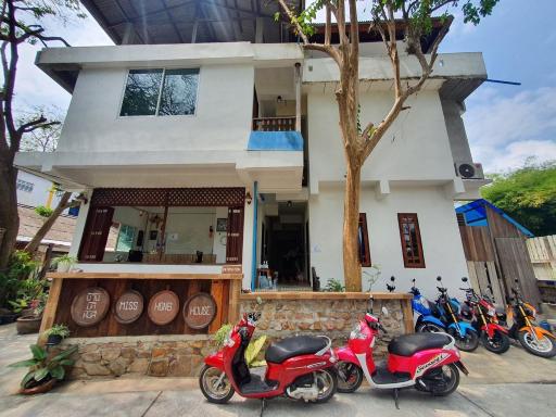 Miss Hong House - Housity