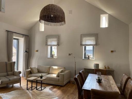 Das Alte Bürgermeisteramt - Housity