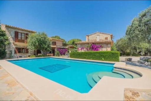 Villa Mastaguera - Housity