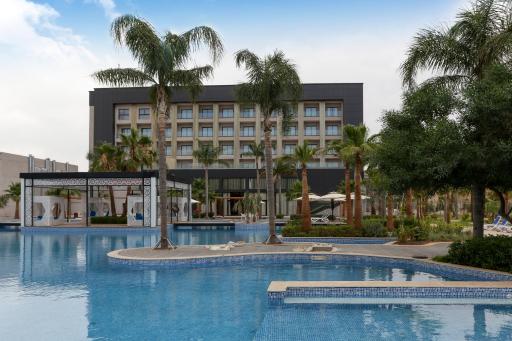 Oriental Palace by Agora Complex - Housity