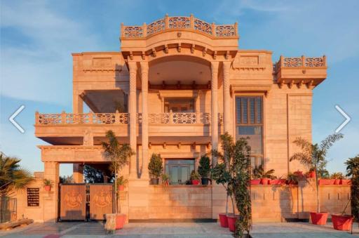 ZEST DAMODAR GARH - The Stress Free Zone - Housity