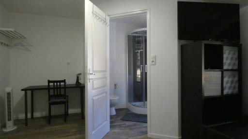 Chatrou - Housity