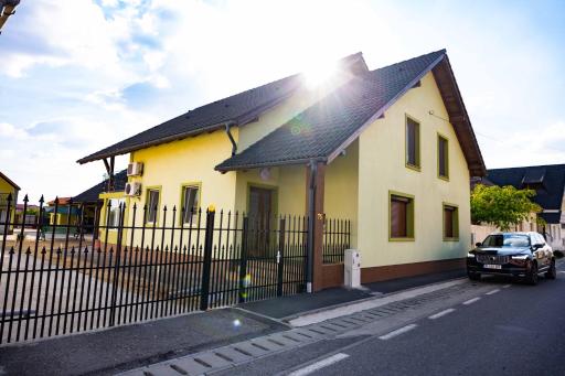 Giarmata Vii Residence - Housity
