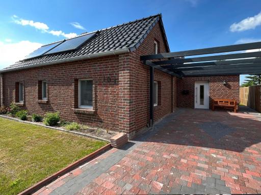 Ferienhaus Upgant - Housity