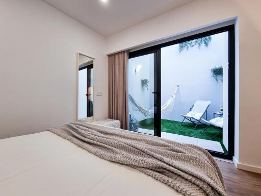 Casas do Sal - Flor de Sal - Housity