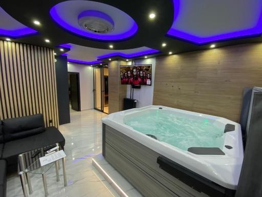 Wellness Apartment Kalypso - Housity