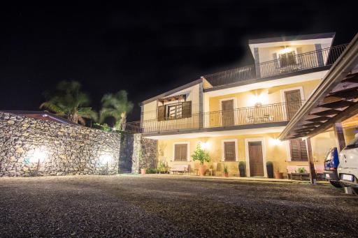 Villa Gusmano - Housity