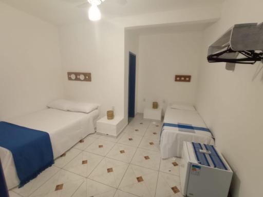 Pousada Gira Mundo - Housity