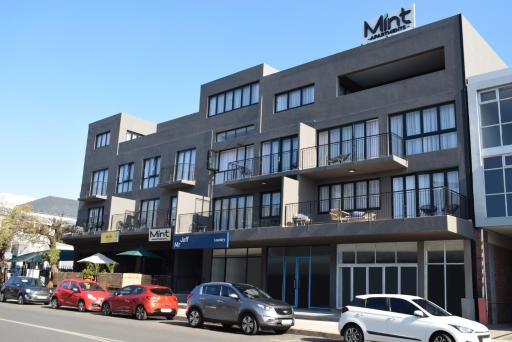 MINT Apartments Greenside - Housity