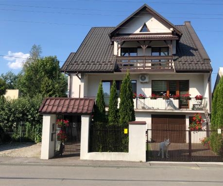 Apartament Bronowice - Housity