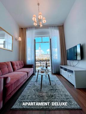 Biały Kruk Apartamenty vis-a-vis Jasnej Góry - Housity