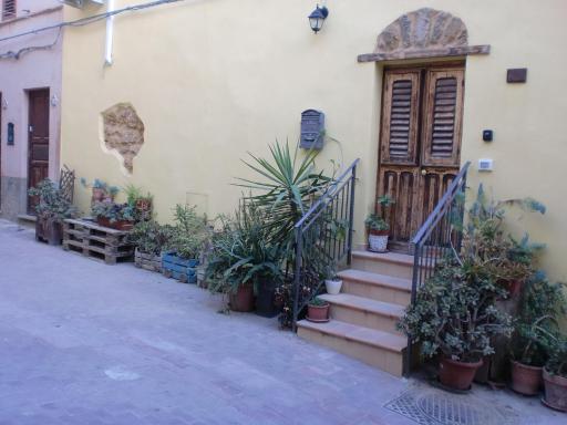 DMZ - Agrigento Apartment - Housity