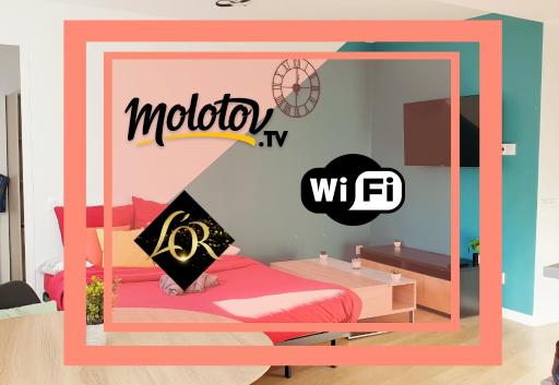 The Lagoon - Sublime studio moderne - Housity