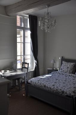 B&B Le Relais des Saints Pères - Housity