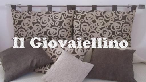 Il Giovaiellino - Housity