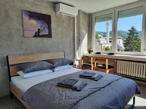 Apartman Tvrdjava - Housity