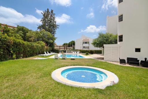 Apartamento Vilamoura - Housity
