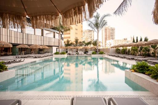 Hotel Primavera Park - Housity