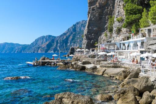 Grand Hotel Tritone - Housity