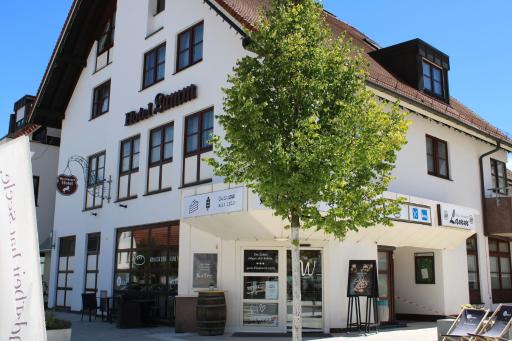 Hotel Lamm - Housity