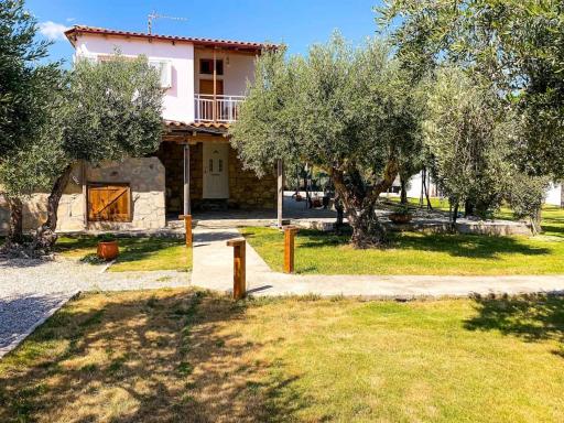 Oliviera - House in Nature - Housity
