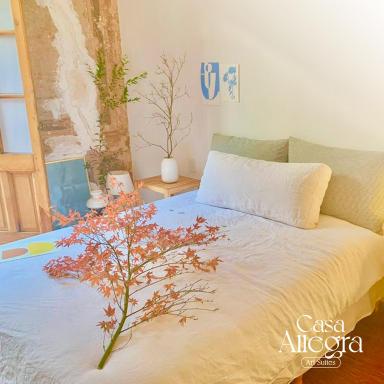 Hotel Casa Allegra Art Suites - Housity