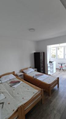 Vila Dusica - Housity