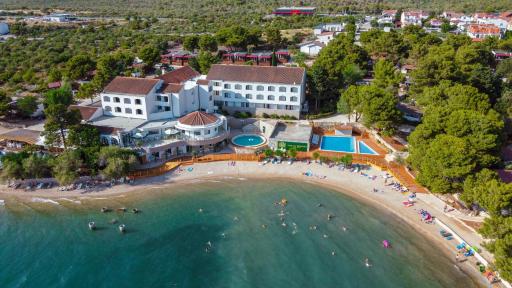 Hotel Miran Pirovac - Housity